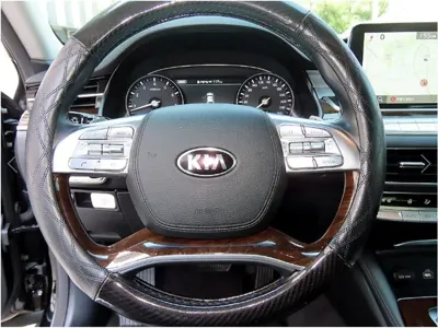 Kia K9