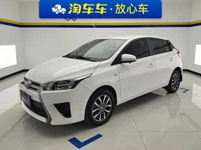 Toyota Yaris L