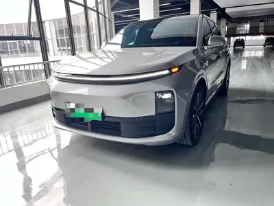 Li Auto Li L6