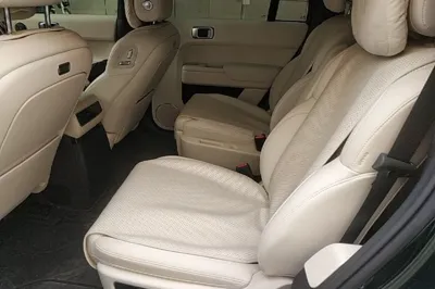 Li Auto L9