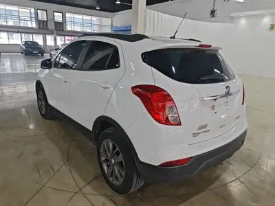Buick Encore
