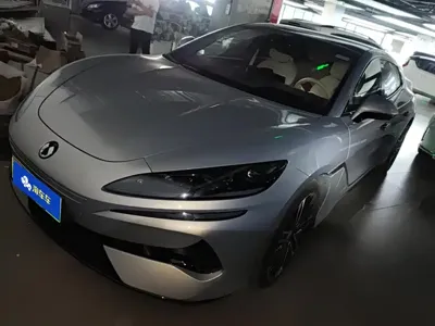 Denza Denza Z9GT