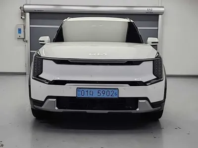 Kia EV9