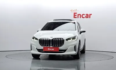BMW 2-Series