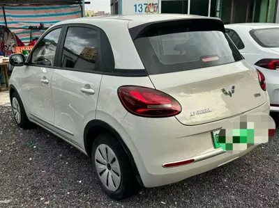Wuling Bingo
