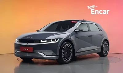 Hyundai Ioniq5
