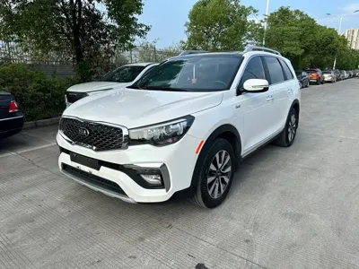 Kia KX7