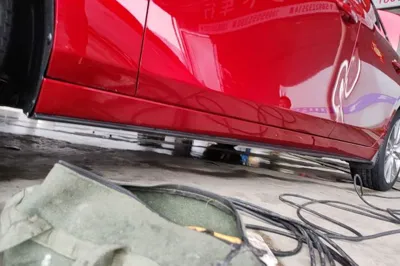 Mazda Mazda 3 Axela