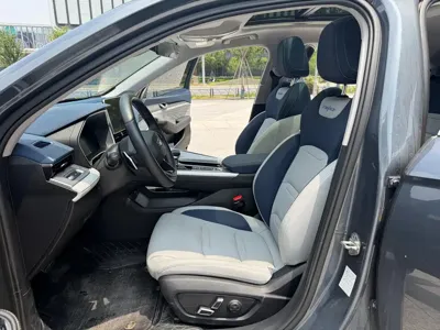 Geely Xingrui