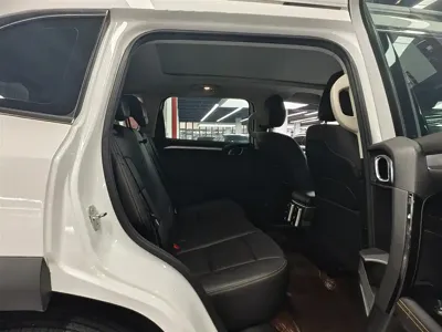 Haval Big Dog