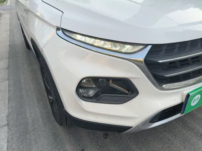 Baojun 510