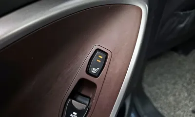 Hyundai Maxcruz