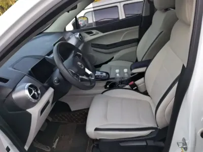 BYD Yuan Pro