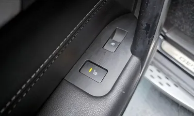 ChevroletGMDaewoo Captiva