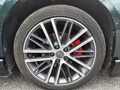 Geely Xingrui