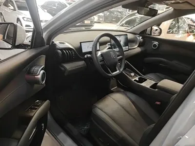 BYD Yuan Plus