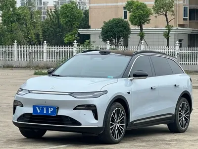 Leapmotor Leapmotor C11