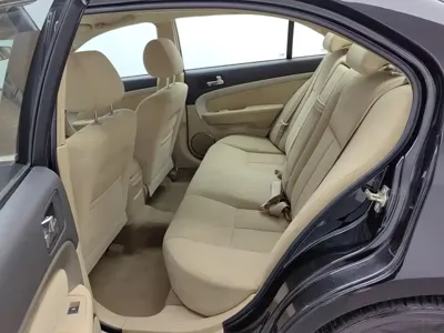 Chevrolet Epica