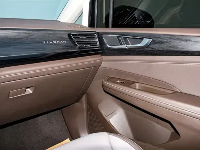 Volkswagen Viloran