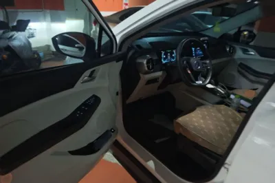 BYD Yuan Pro