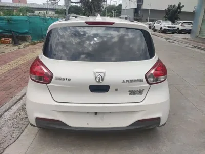 Baojun 310