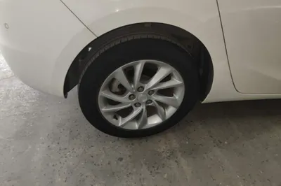 Buick Verano