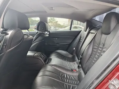 BMW 6 Series