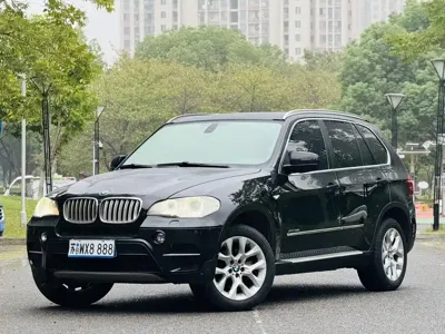 BMW X5 (Import)