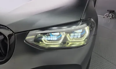 BMW X4M