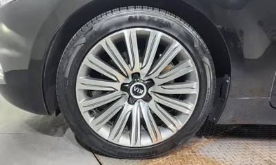 Kia K9