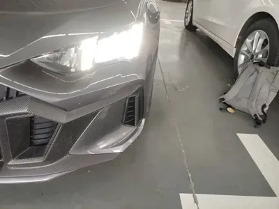 GAC Motor Shadow Leopard