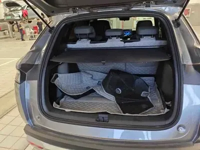 BYD L DM-i