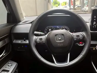 Honda Breeze