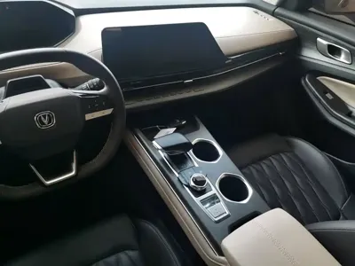 Changan CS55PLUS