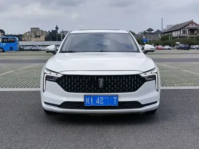 Bestune B70