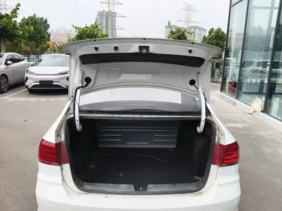 Volkswagen Santana
