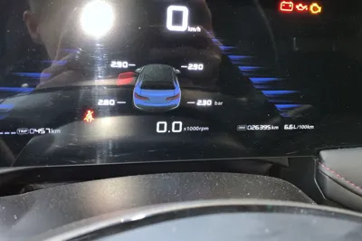 Roewe i5