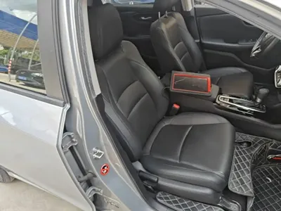 Honda Crider