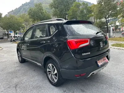 Baojun 560