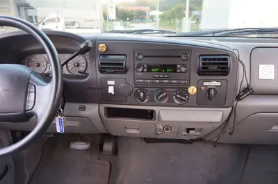 Ford F350