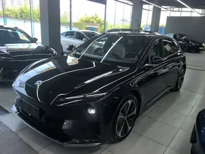 Nio ET5T