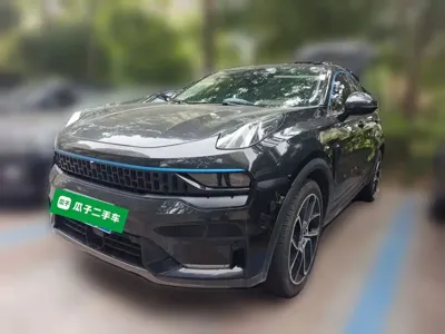 Lynk & Co 05