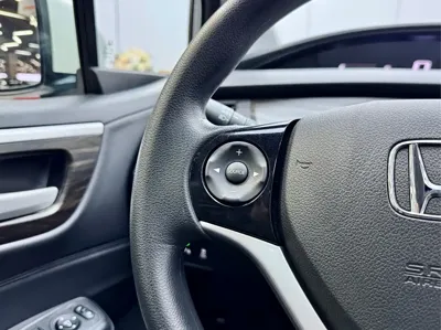 Honda Jade