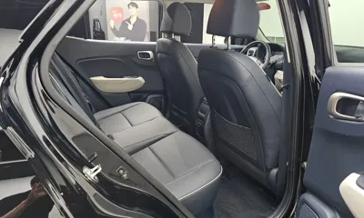 Hyundai Venue