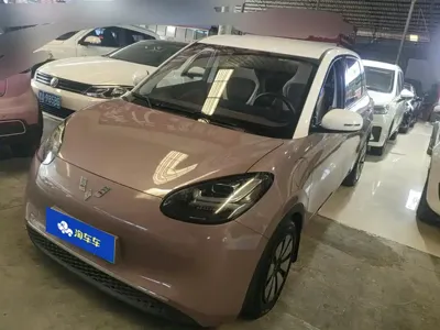 Wuling Bingo