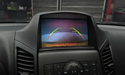 ChevroletGMDaewoo Orlando