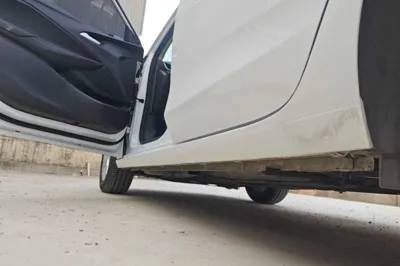 Chevrolet Cavalier