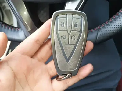 Oshan Oushang X5