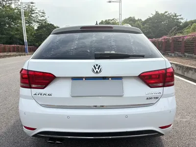 Volkswagen Gran Lavida