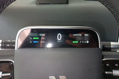 Li Auto L9